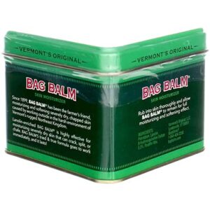 BAG BALM 8 OZ (Pkg of 5)