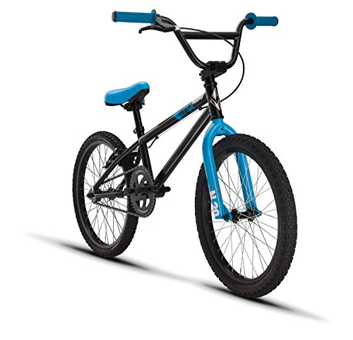 Diamondback Bicycles Youth Nitrus BMX Bike, Gloss Black