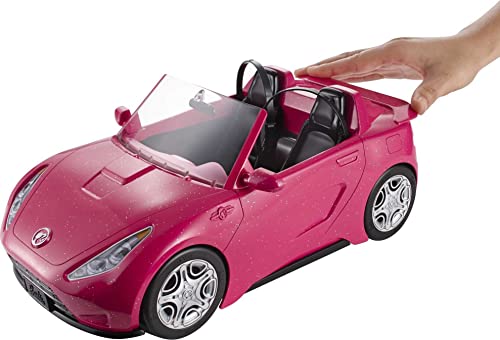 Barbie Convertible