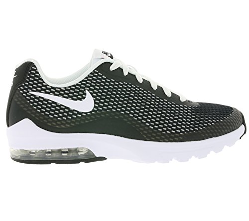 Nike Men's Air Max Invigor SE Black/White (870614 003) - 9