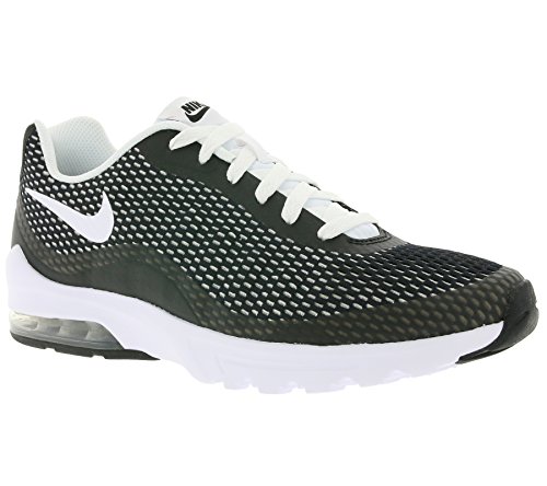 Nike Men's Air Max Invigor SE Black/White (870614 003) - 9