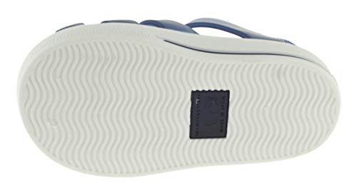 S10171.063 Igor Boys' Star Sandal, Navy, 27 EU(9.5 M US Toddler)