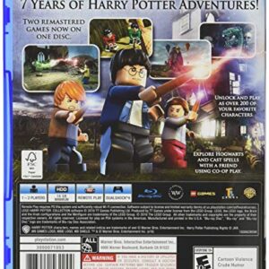 LEGO Harry Potter Collection - PlayStation 4