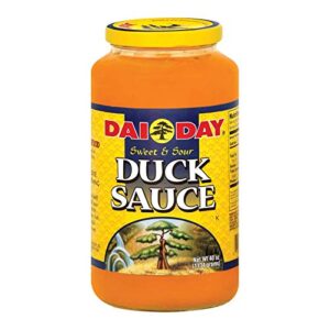 dai day sauce duck 40 oz (1134 gms)