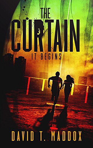 The Curtain: It Begins (The Curtain Series Book 1)