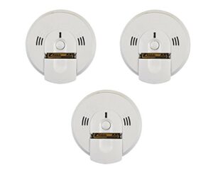 kidde kn-cosm-iba carbon monoxide & smoke detector