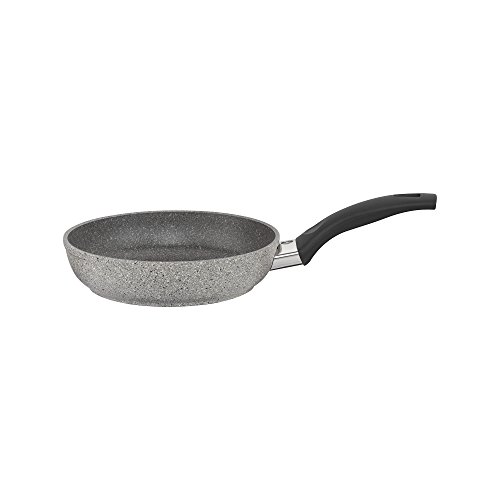 BALLARINI Parma by HENCKELS 8-inch Nonstick Fry Pan, Made in Italy, Durable and Easy to clean