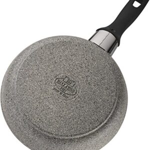 BALLARINI Parma by HENCKELS 8-inch Nonstick Fry Pan, Made in Italy, Durable and Easy to clean