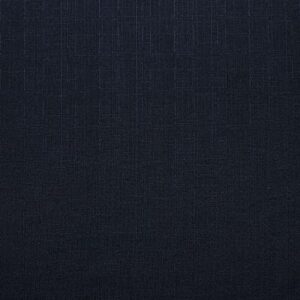 Exclusive Home Loha Linen Grommet Top Curtain Panel Pair, 54"x108", Peacoat Blue