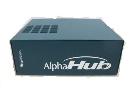 AlphaSmart AlphaHub ACC-AH01-HB Bundle with 30 USB Cables and Accessories