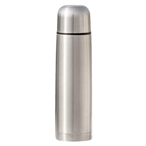 best stainless steel coffee thermos, bpa free, new triple wall insulated, hot & cold for hours. (34 oz/1000ml)
