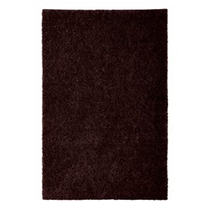 Scotch SP820-NA Felt Furniture Pads, 4 in x 6 in, Brown, 2 Count