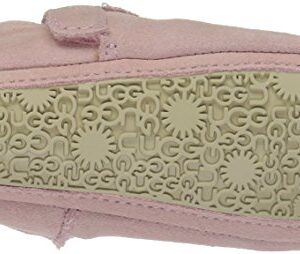 UGG baby girls Jesse Bow Ii Boot, Pink, 2-3 Infant US