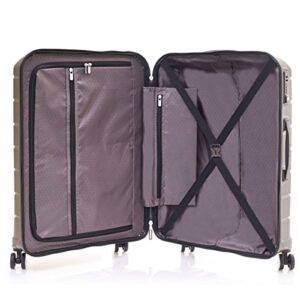 Samsonite Freeform 28 inch Spinner Black