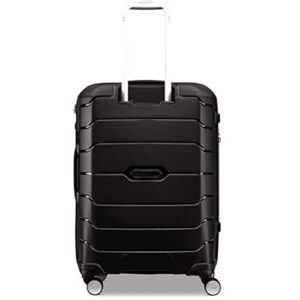 Samsonite Freeform 28 inch Spinner Black