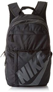 nike elemental backpack bag - black