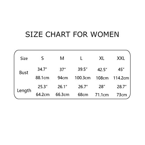 BLACKMYTH Women T Shirt Grahpic Letter tee Shirt Fashion Short Sleeve Tops Summer Black Small