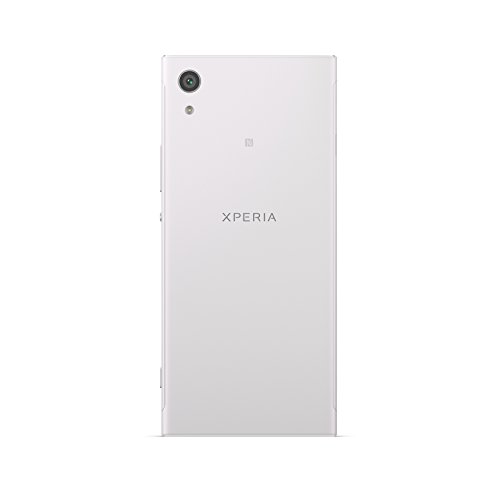 Sony Xperia XA1 - Unlocked Smartphone - 32GB - White (US Warranty)