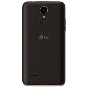 LG K4 (2017) | 8GB 4G LTE (GSM Unlocked) Smartphone LG-M151 | Gray