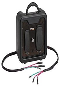 generac 7118 parallel kit for gp2200i and gp2500i inverter generators - double your power - portable and versatile