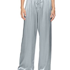 pj harlow womens Jackie/Jolie Pajama Set, Morning Blue, Small US