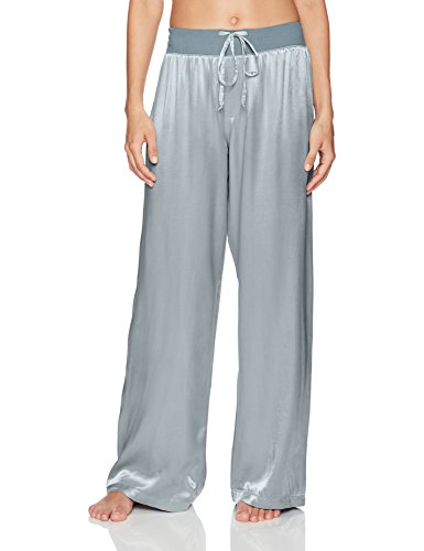 pj harlow womens Jackie/Jolie Pajama Set, Morning Blue, Small US