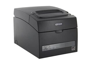 citizen ct-s310iiupw citizen, thermal pos, ct-s310ii, usb, serial, white