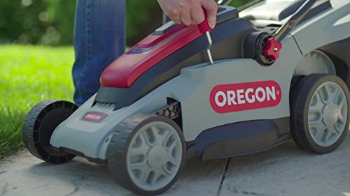 Oregon Cordless LM300 Lawn Mower - Tool Only