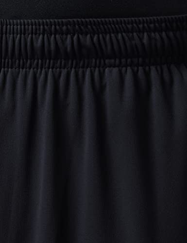Under Armour Men's Tech Graphic Shorts , Black (001)/Graphite , Large