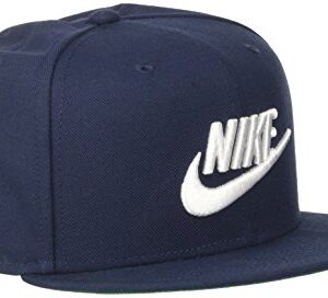 Nike Standard 891284, Blue/Green/Black/White, Taglia unica