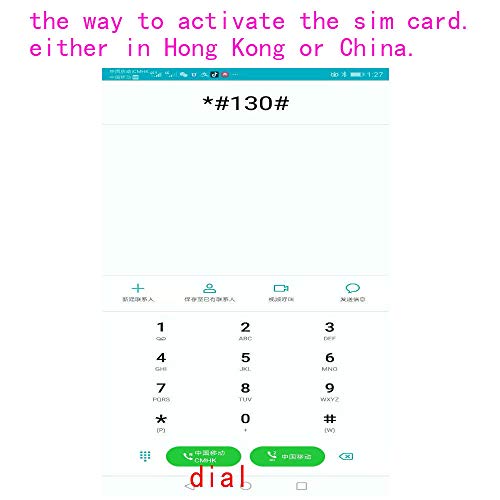 China Data SIM Card 15 Days 9 Gb Data Unlimited usagae No Registration or Address Proof Needed