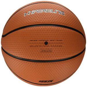 NIKE Hyper Elite Official Basketball (29.5)