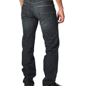 Signature by Levi Strauss & Co. Gold Label Men's Regular Fit Flex Jeans, Westwood #1, 36W x 34L