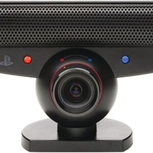 Sony Play Station Eye Camera for PS3 (Bulk Packaging)