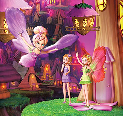 Barbie: 10-Movie Classic Princess Collection [DVD]