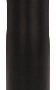 Contigo West Loop Stainless Steel Vacuum-Insulated Travel Mug with Spill-Proof Lid, Keeps Drinks Hot up to 5 Hours and Cold up to 12 Hours, 20oz Matte Black