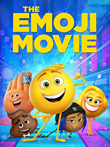 The Emoji Movie