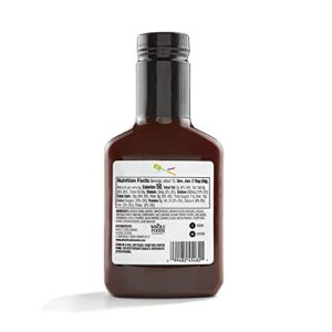 365 by Whole Foods Market, Original Barbecue Sauce, 19.5 Ounce