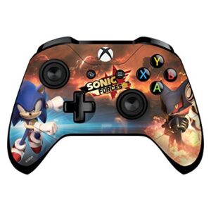 Sonic Forces: Standard Edition - Xbox One