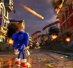 Sonic Forces: Standard Edition - Xbox One