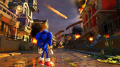 Sonic Forces: Standard Edition - Xbox One