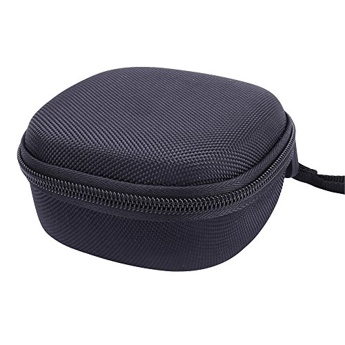 Aenllosi Hard Travel Case Replacement for Bose SoundLink Micro Bluetooth Speaker (Black)