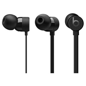 Beats X Wireless In-Ear Headphones Up to 8 Hours of Battery Life - Black