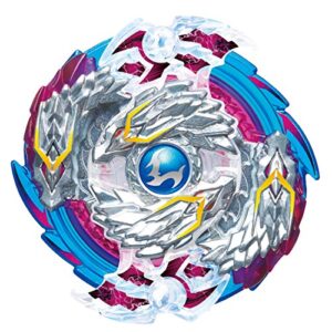 TAKARA TOMY B-97 Beyblade Burst Starter Nightmare Longinus.Ds W Launcher Spinning Top