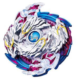 TAKARA TOMY B-97 Beyblade Burst Starter Nightmare Longinus.Ds W Launcher Spinning Top