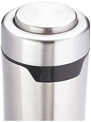 Russell Hobs 7922JP Electric Mill, Salt and Pepper, Pack of 2