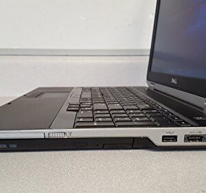 Blazing Fast Dell Latitude E6530, i5 2.5GHz, 4GB of RAM, 128GB Solid State Hard Drive, Windows 7 Pro 64 bit