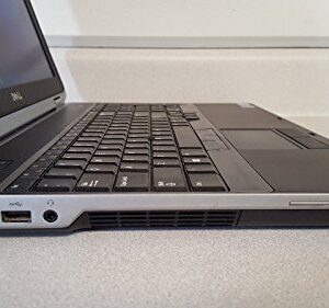 Blazing Fast Dell Latitude E6530, i5 2.5GHz, 4GB of RAM, 128GB Solid State Hard Drive, Windows 7 Pro 64 bit