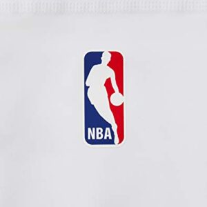 Nike NBA Shooter Sleeve - Pair(White/Black, LXL)