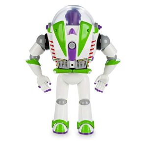 Disney Toy Story Buzz Lightyear Talking Action Figure